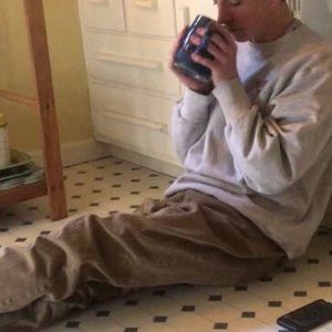 Meet your Posher, Jack